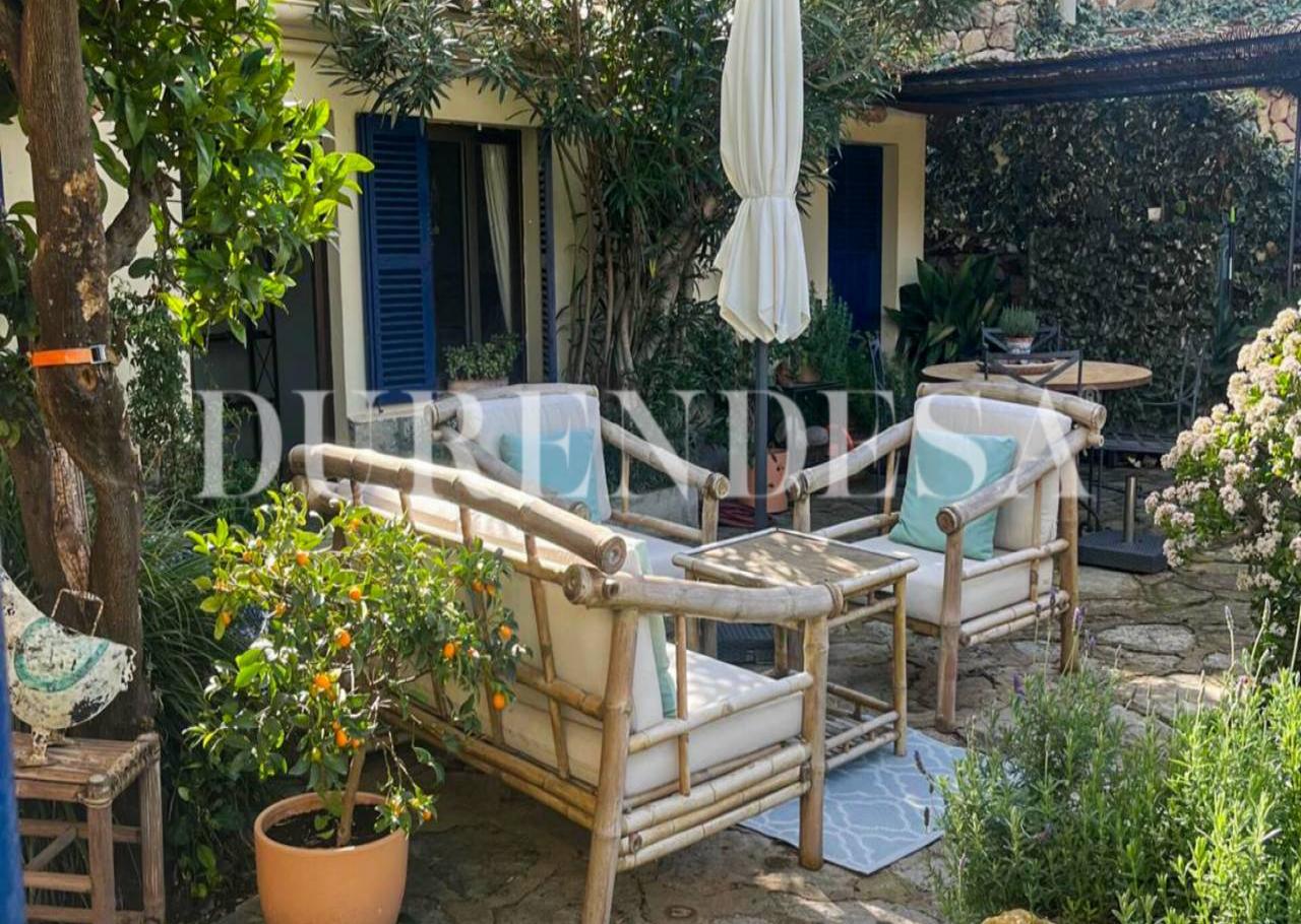 Detached villa in Bunyola