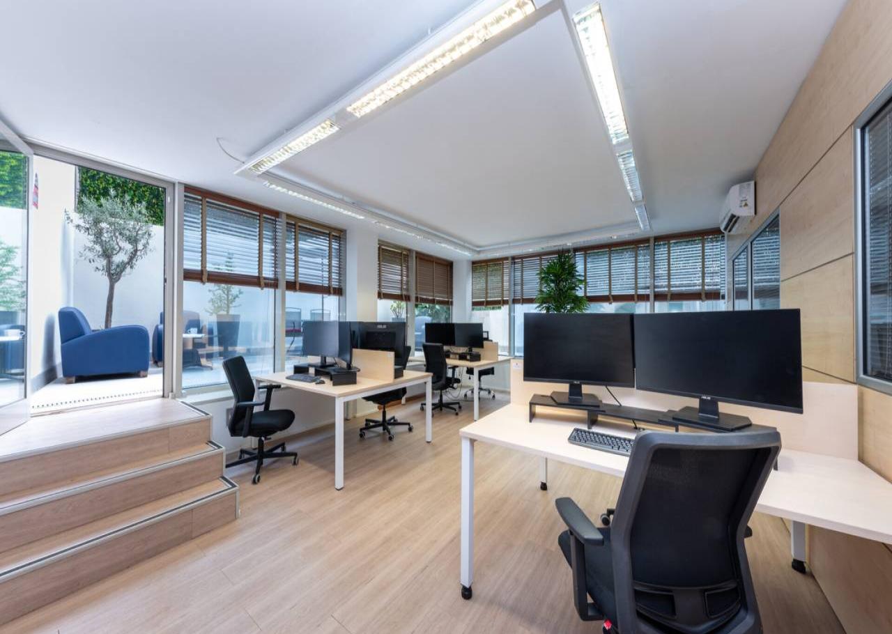 Office in Palma de Mallorca