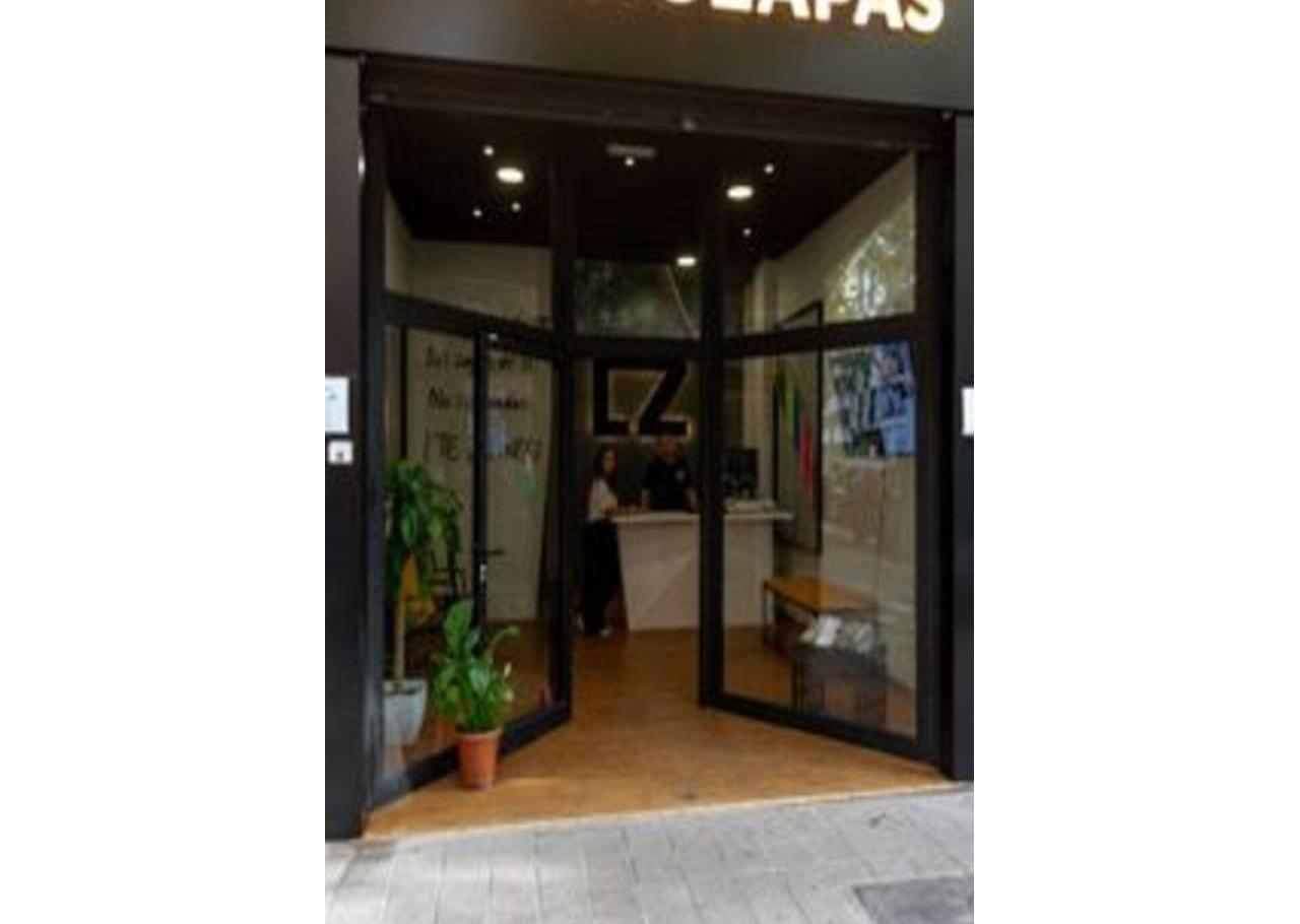 Commercial premises en Palma de Mallorca