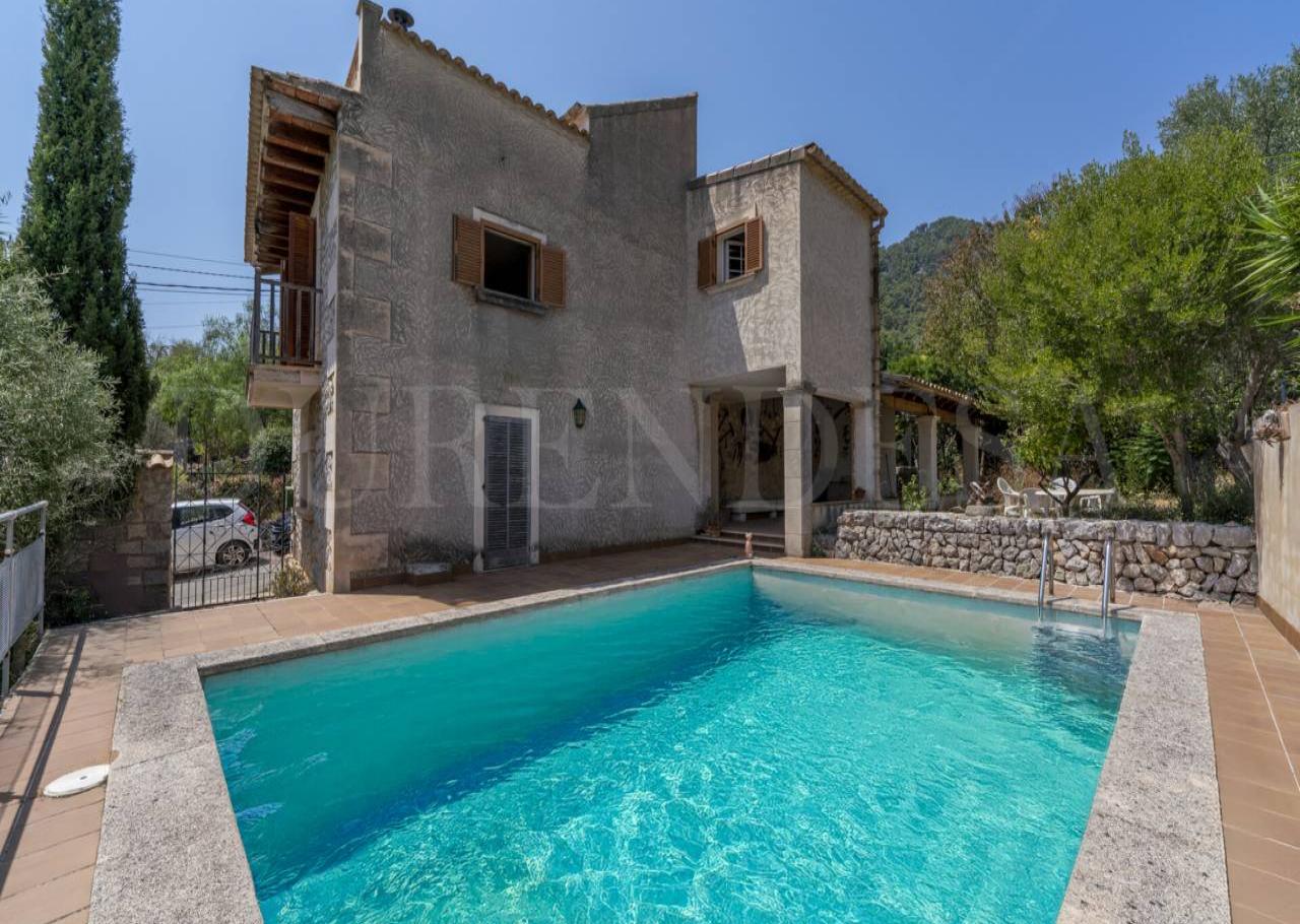 Casa a Selva
