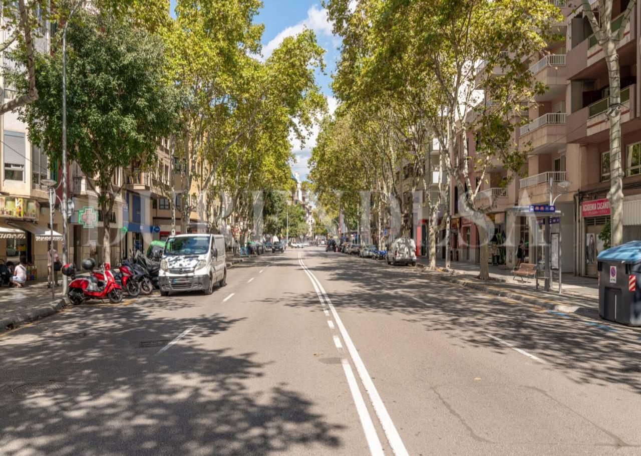 Piso en Palma de Mallorca