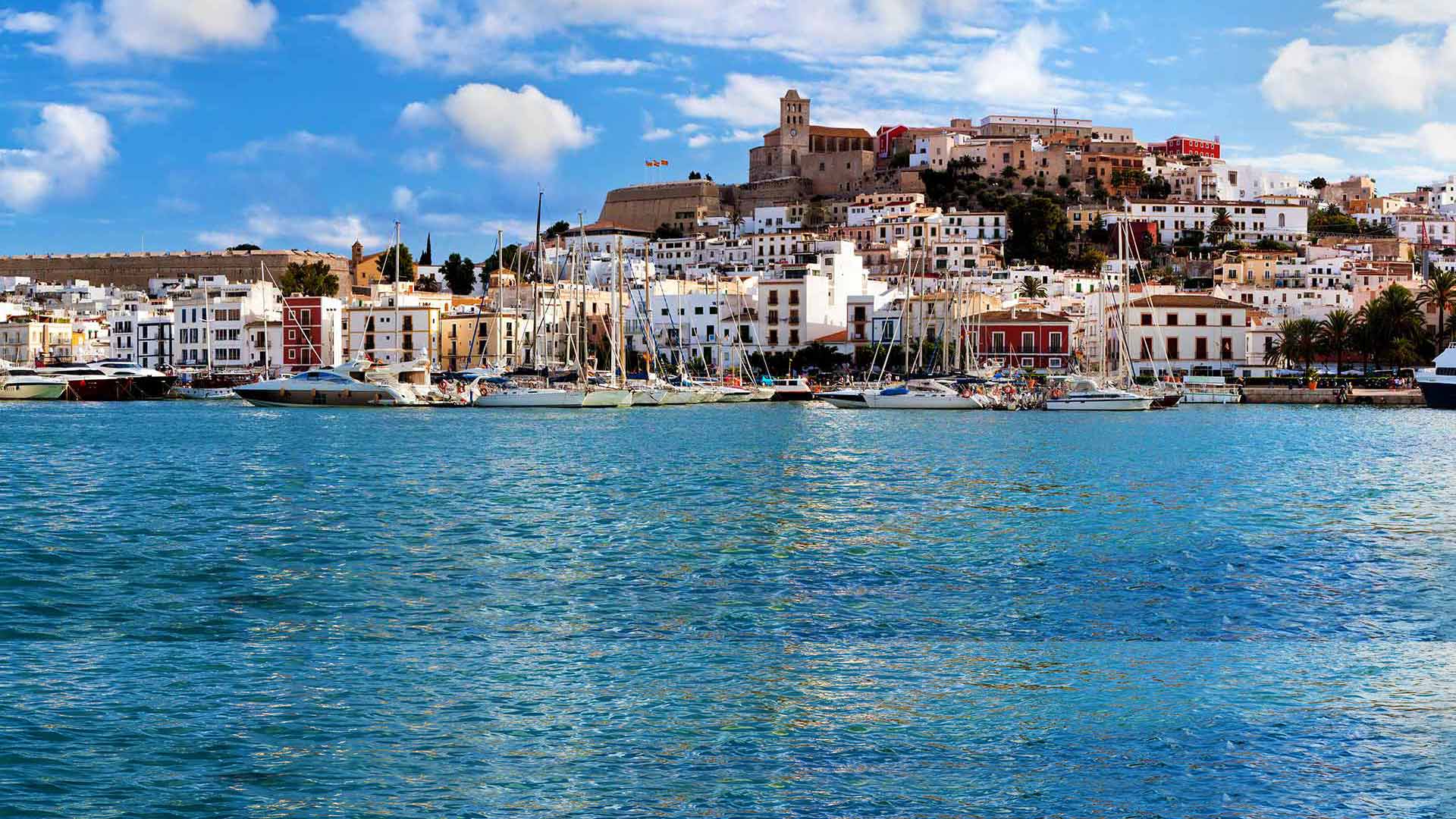 Durendesa Ibiza