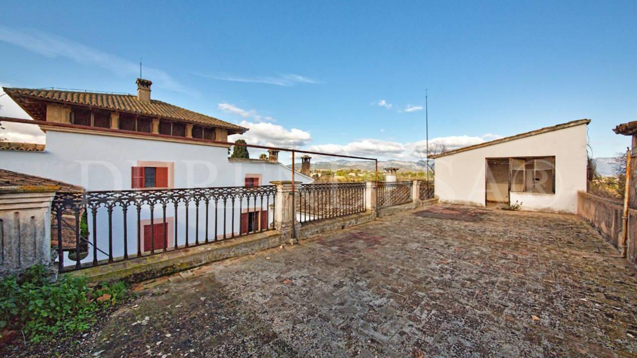 Casa rústica en Palma de Mallorca por 5.750.000€_26