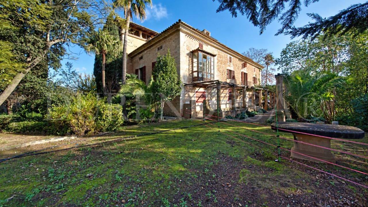 Casa rústica en Palma de Mallorca por 5.750.000€_6