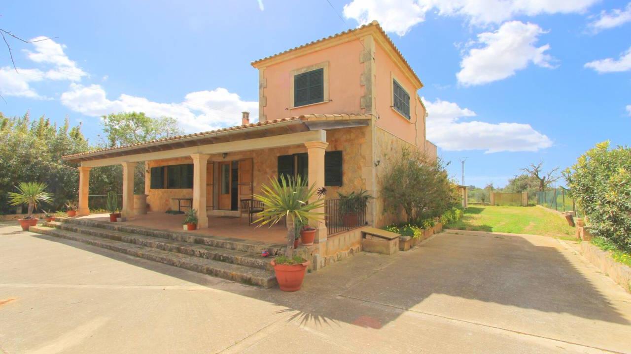 Ver Casa EN Llucmajor