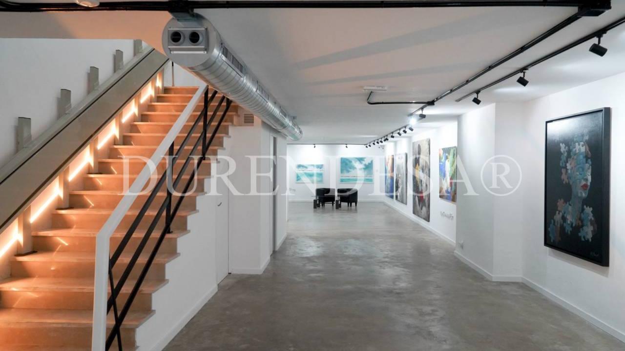 Commercial premises in Palma de Mallorca by 1.200.000€_1