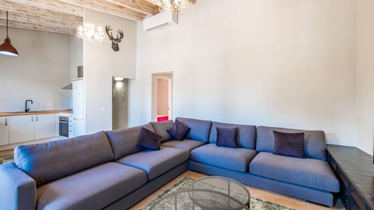 Atico en Palma de Mallorca por 1.500€_11