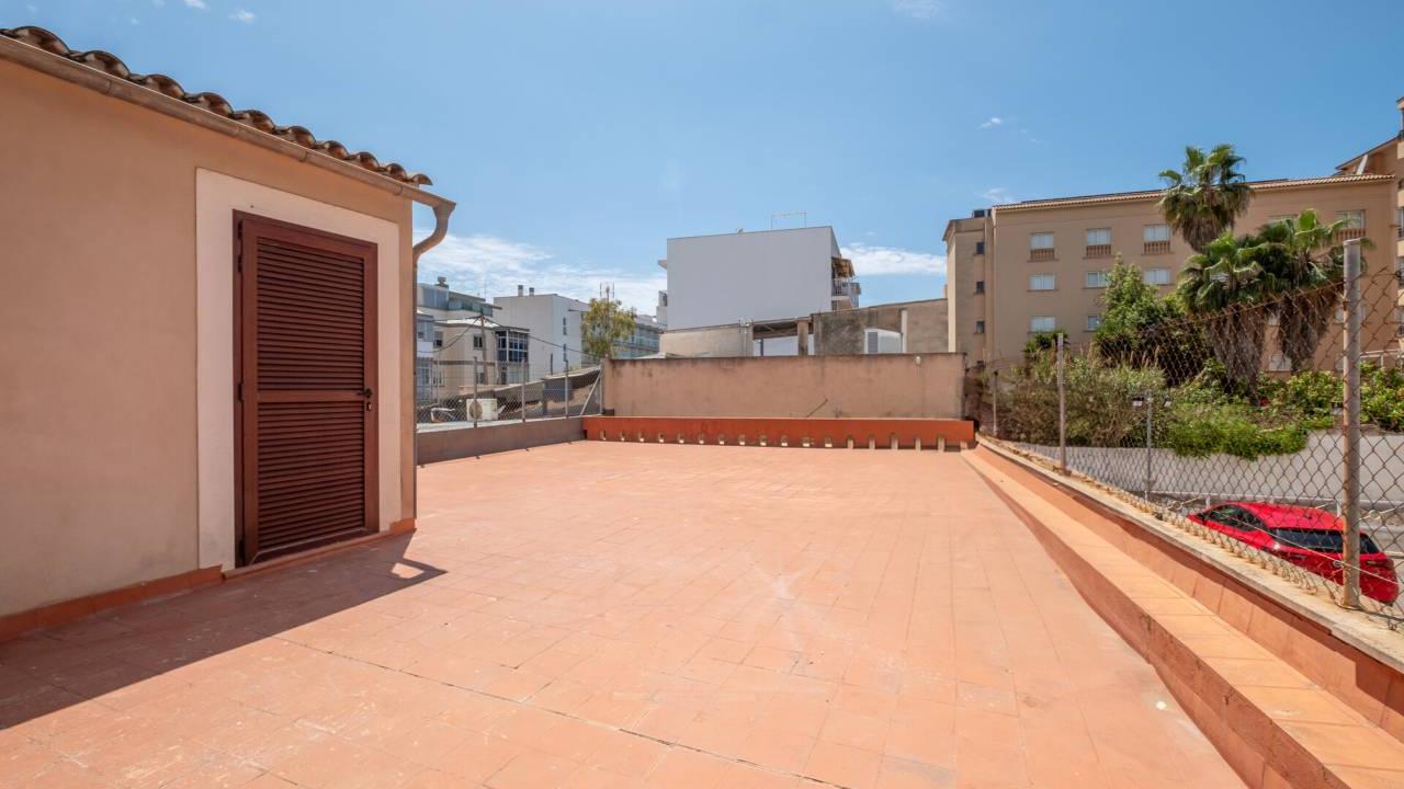 Atico en Palma de Mallorca por 1.500€_2