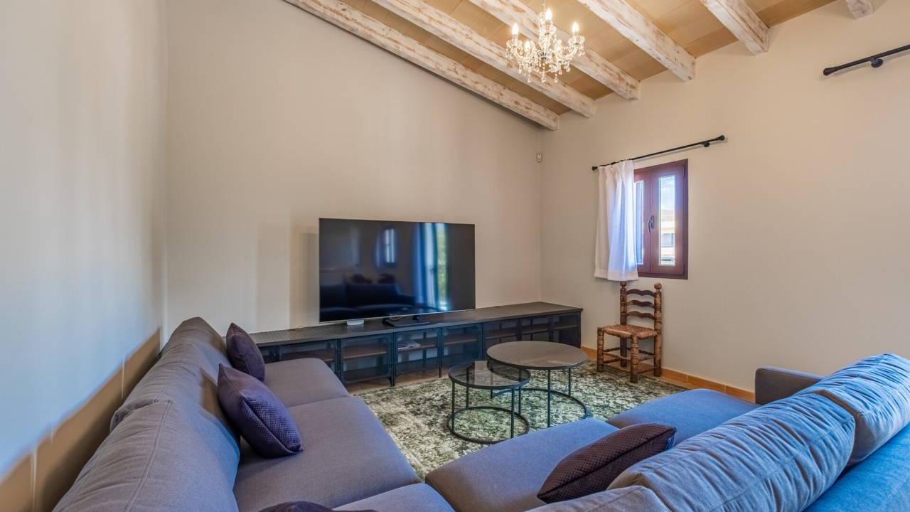 Atico en Palma de Mallorca por 1.500€_5
