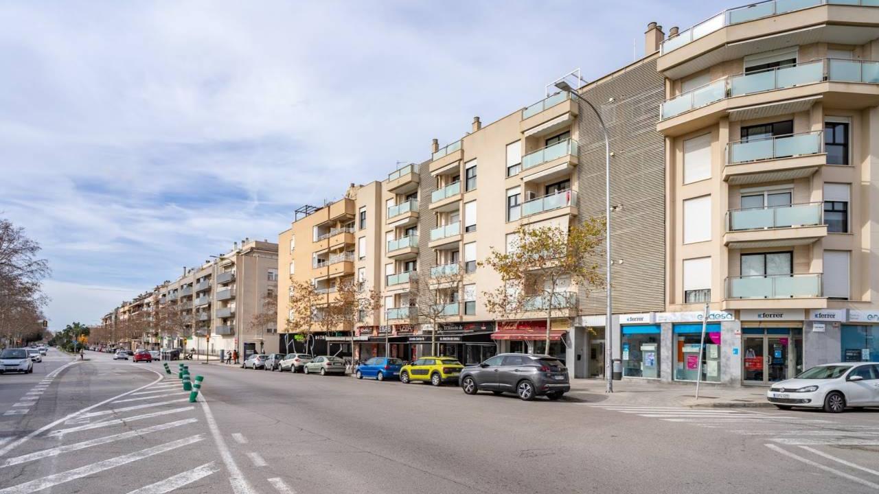 Piso en Palma de Mallorca por 449.000€_1
