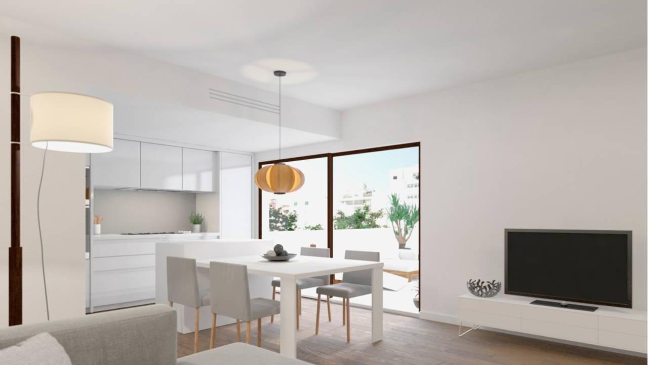 Flat En Palma De Mallorca Es Camp D En Serralta Durendesa