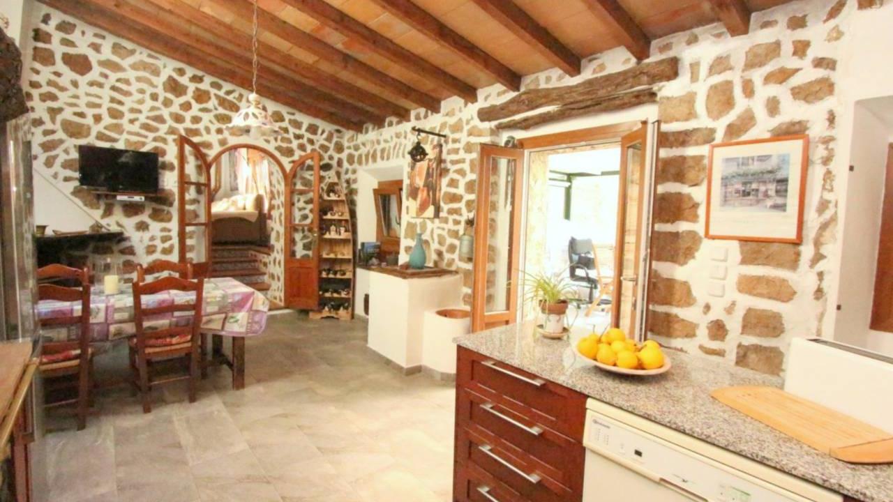 Casa rústica en Sóller per 499.995€_16