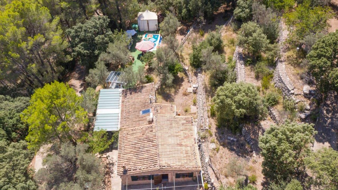 Casa rústica en Sóller per 499.995€_1