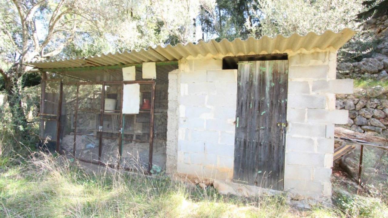 Casa rústica en Sóller per 499.995€_40