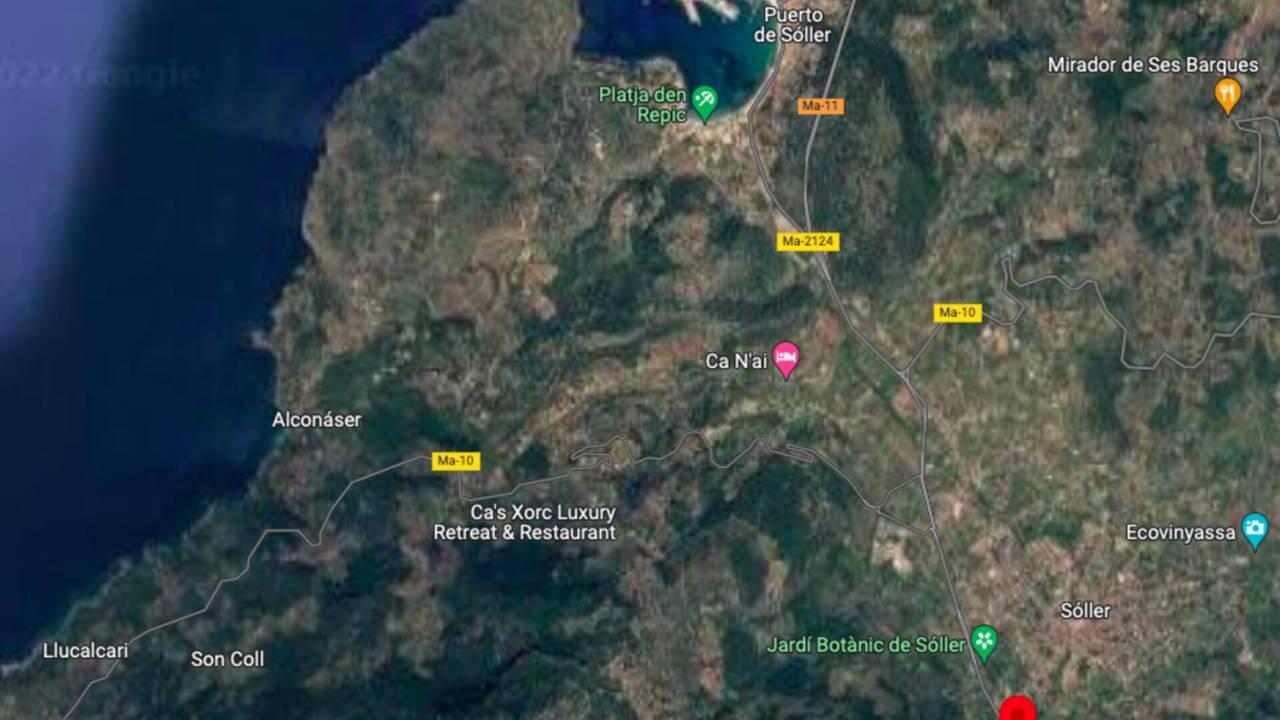 Casa rústica en Sóller per 499.995€_43