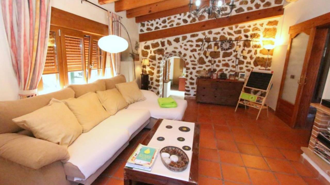 Casa rústica en Sóller per 499.995€_15