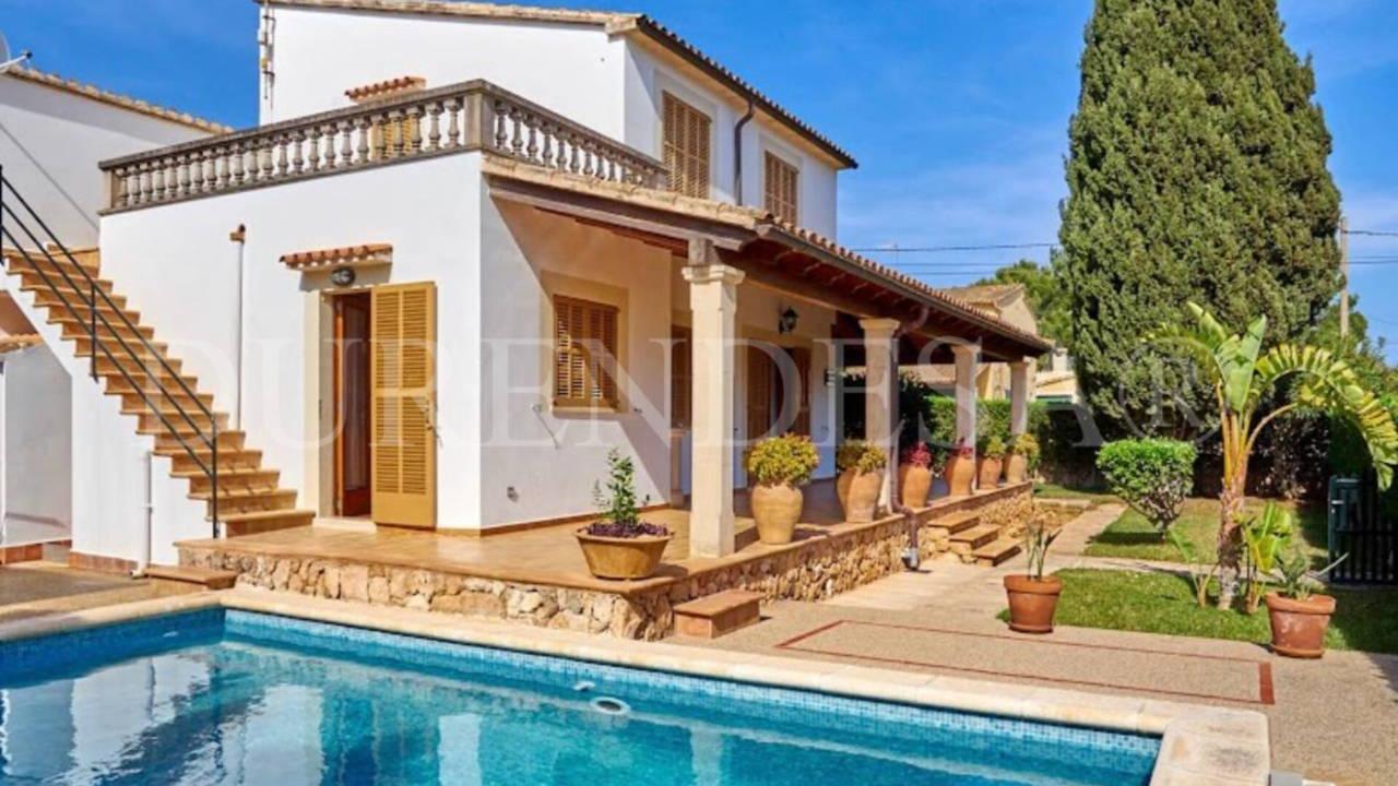 Casa unifamiliar en Campos por 850.000€_3