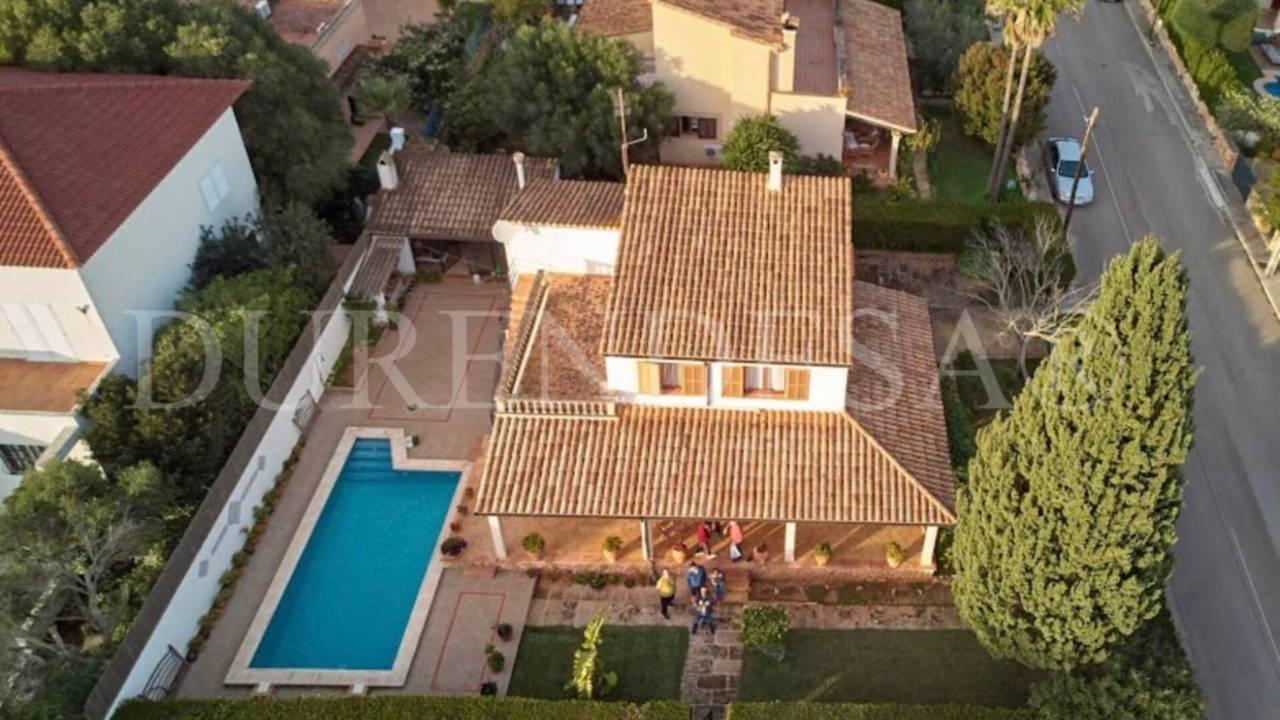 Casa unifamiliar en Campos por 850.000€_1
