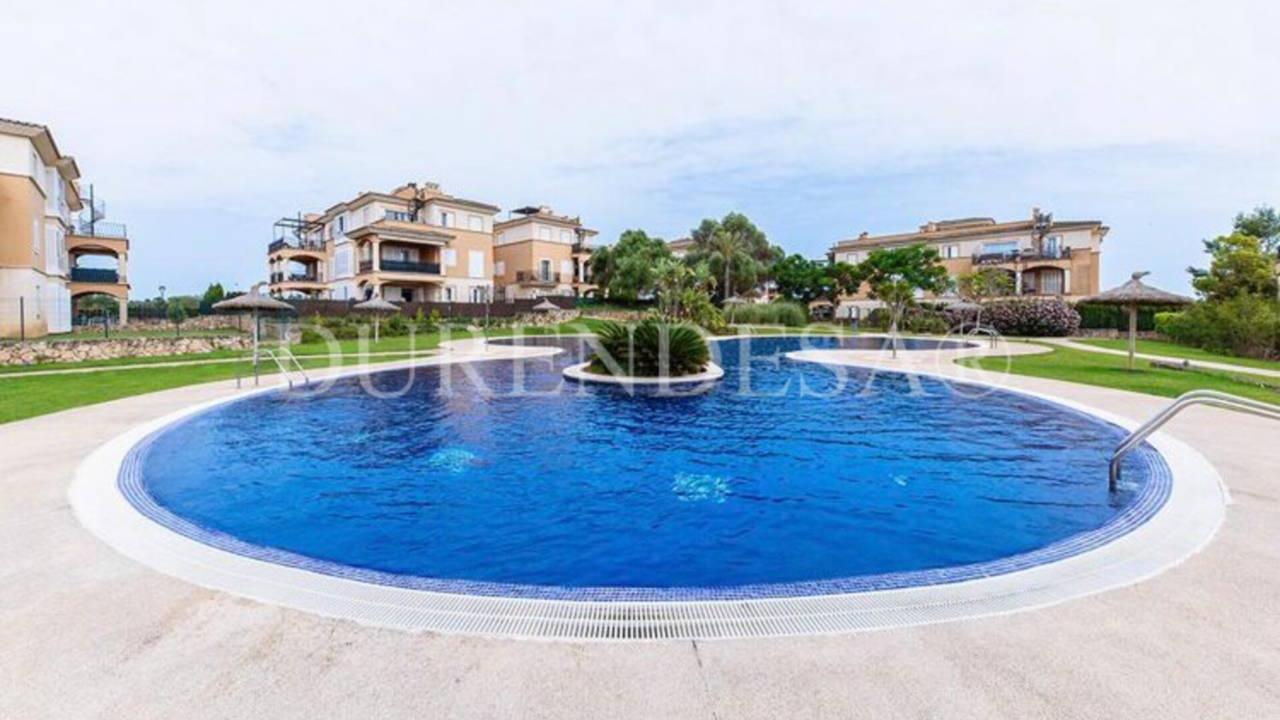 Penthouse apartment in Palma de Mallorca by 580.000€_45