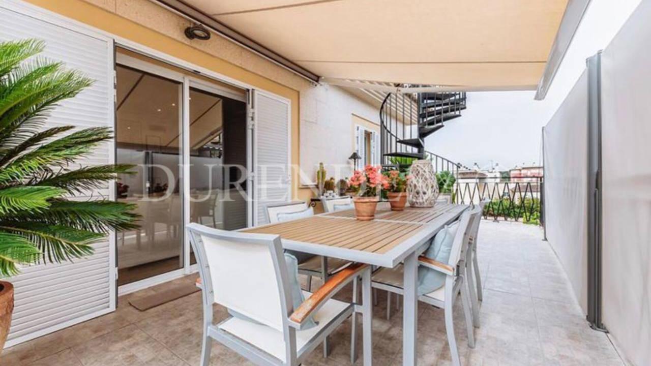 Penthouse apartment in Palma de Mallorca by 580.000€_1