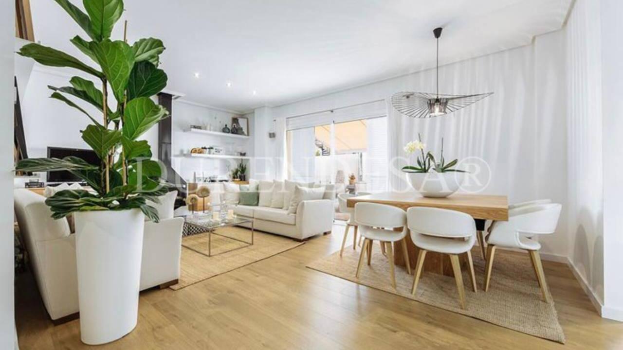 Penthouse apartment in Palma de Mallorca by 580.000€_15