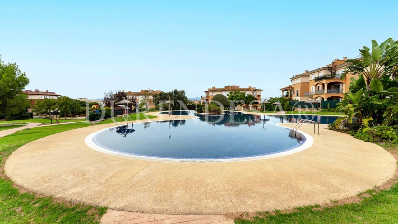 Penthouse apartment in Palma de Mallorca by 580.000€_29