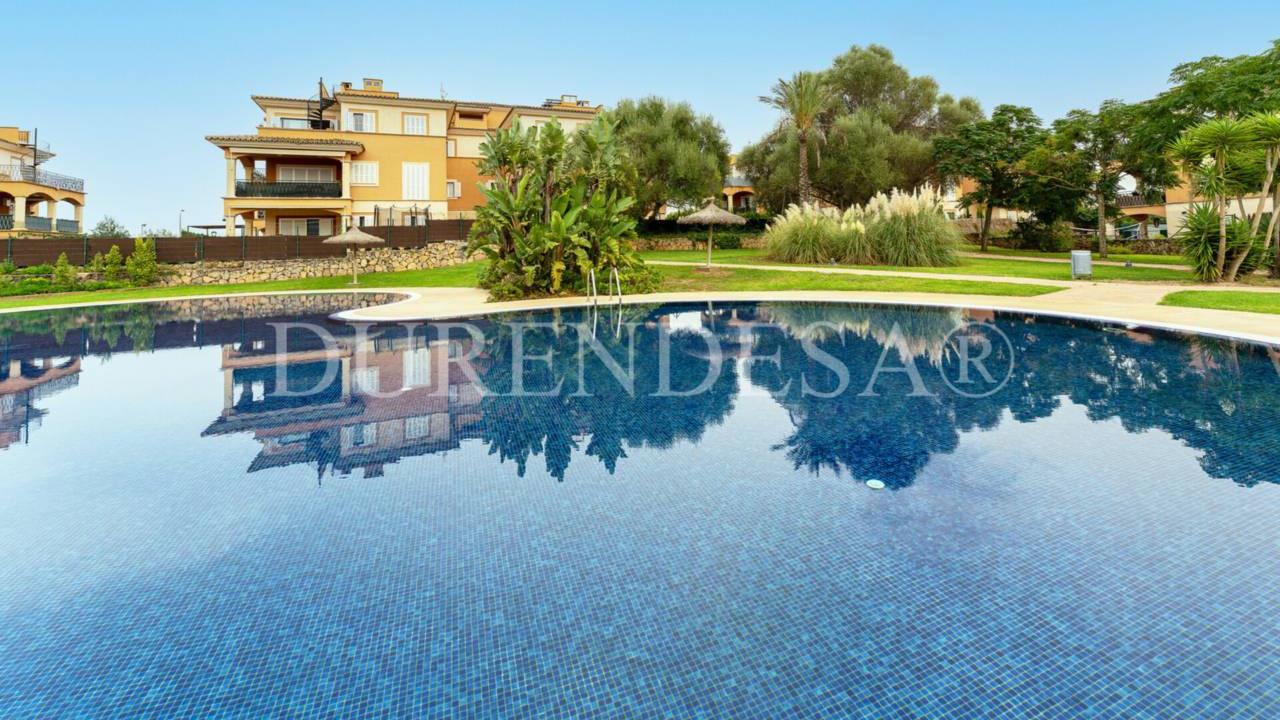 Penthouse apartment in Palma de Mallorca by 580.000€_36
