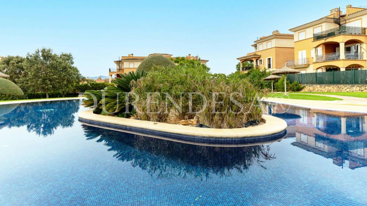 Penthouse apartment in Palma de Mallorca by 580.000€_47