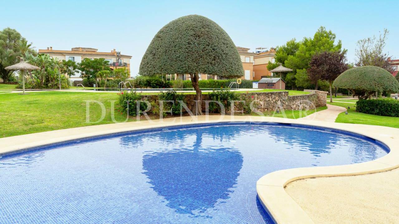 Penthouse apartment in Palma de Mallorca by 580.000€_37