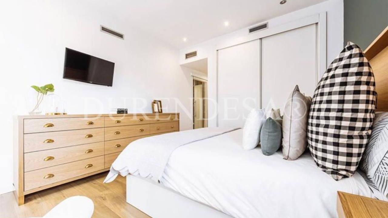 Penthouse apartment in Palma de Mallorca by 580.000€_16