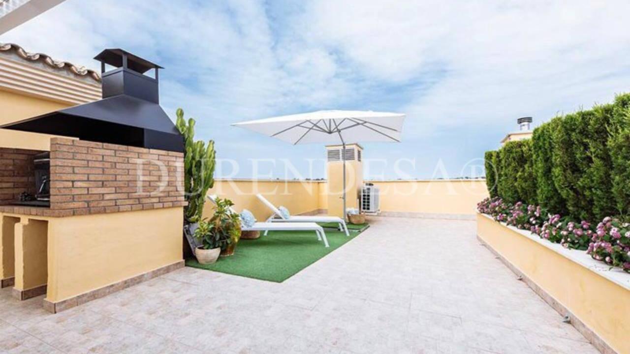 Penthouse apartment in Palma de Mallorca by 580.000€_6