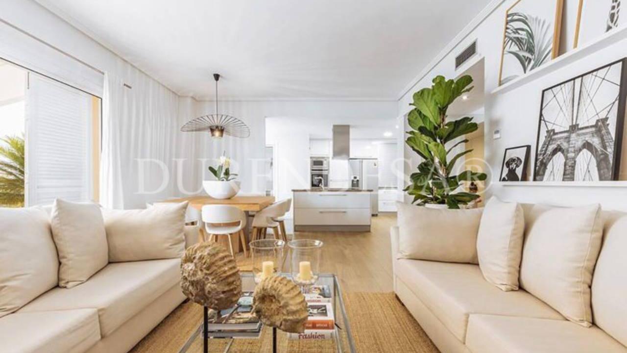 Penthouse apartment in Palma de Mallorca by 580.000€_9