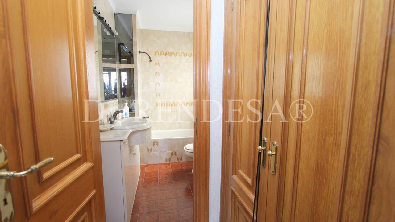 Penthouse apartment in Palma de Mallorca by 462.000€_23