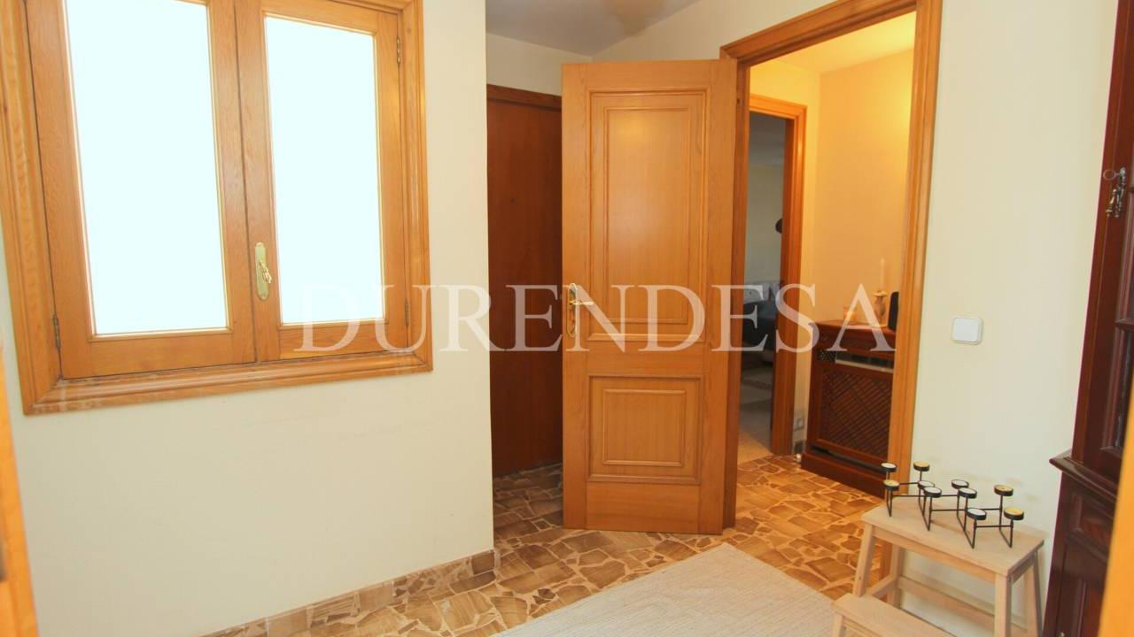 Penthouse apartment in Palma de Mallorca by 462.000€_14