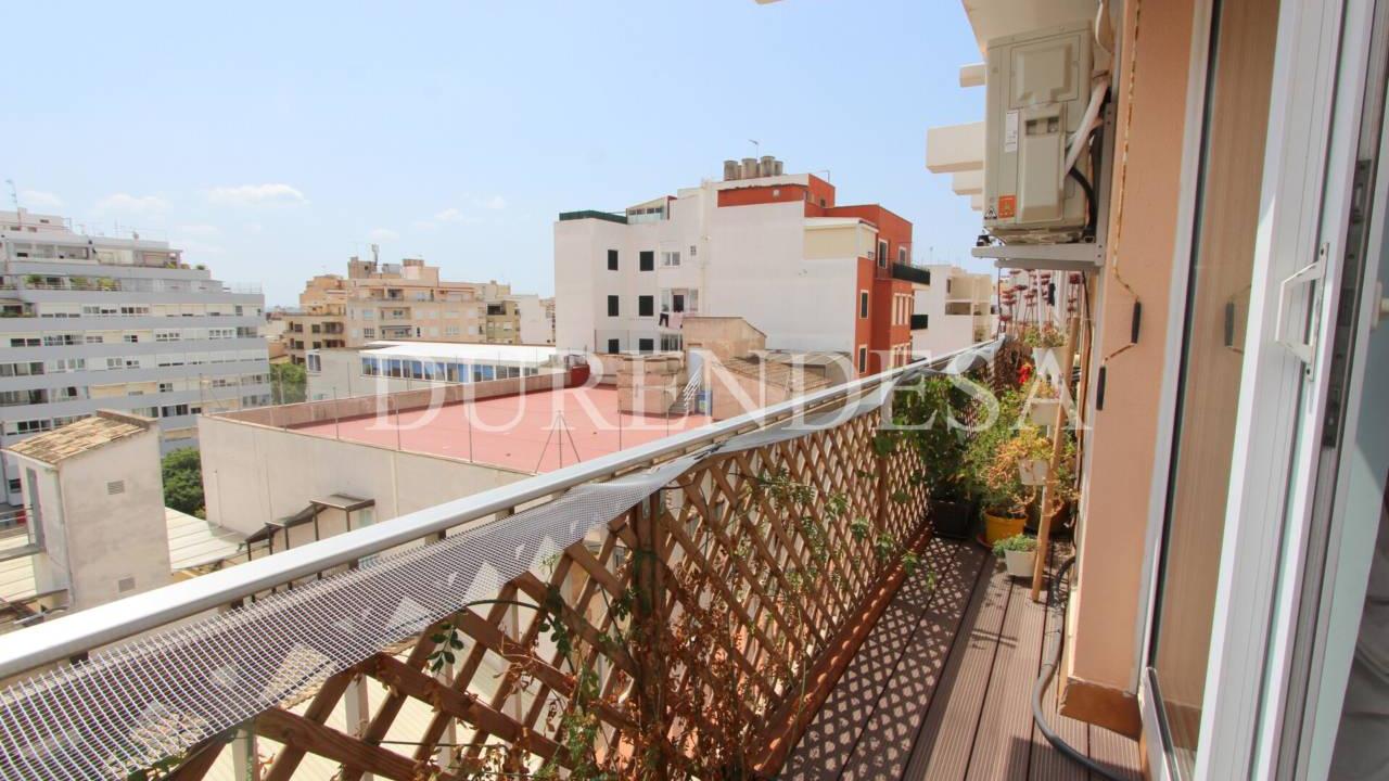 Penthouse apartment in Palma de Mallorca by 462.000€_2