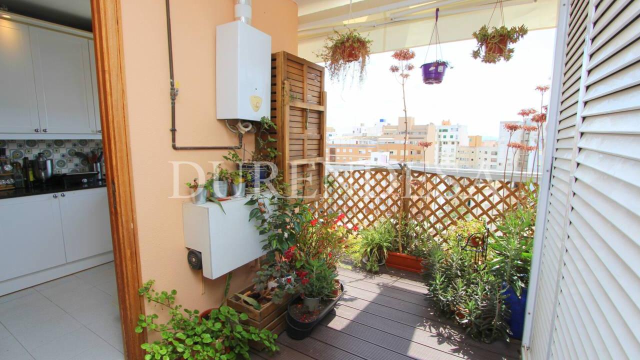 Penthouse apartment in Palma de Mallorca by 462.000€_3