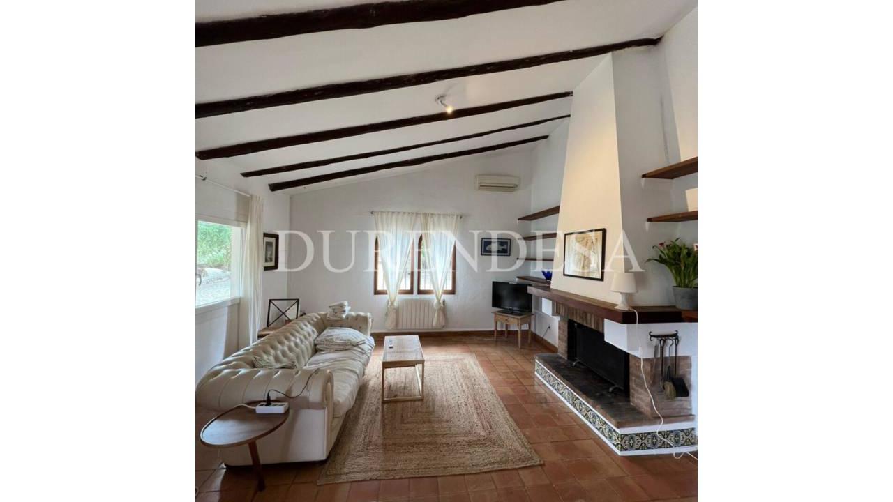 Country house in Esporles by 780.000€_8