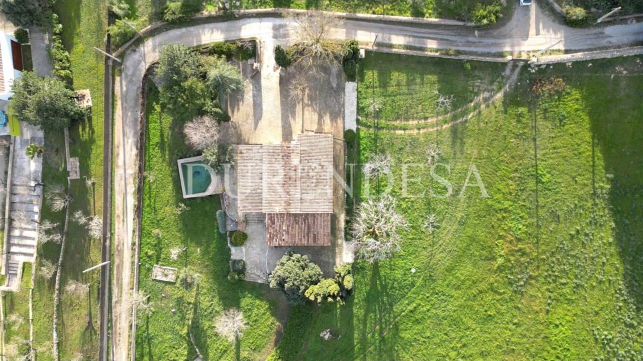 Country house in Esporles by 780.000€_29
