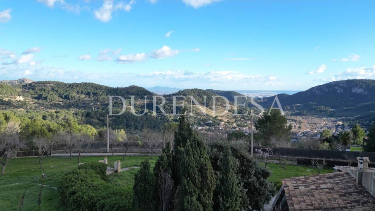 Country house in Esporles by 780.000€_4