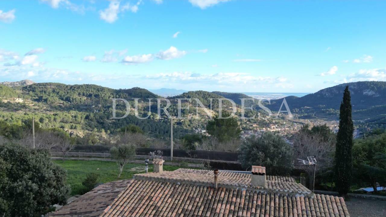 Country house in Esporles by 780.000€_5