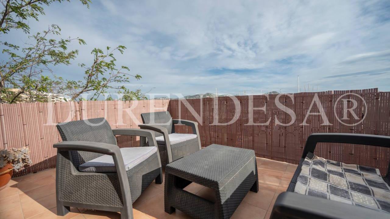 Penthouse apartment in Ibiza - Eivissa by 6.000.000€_10