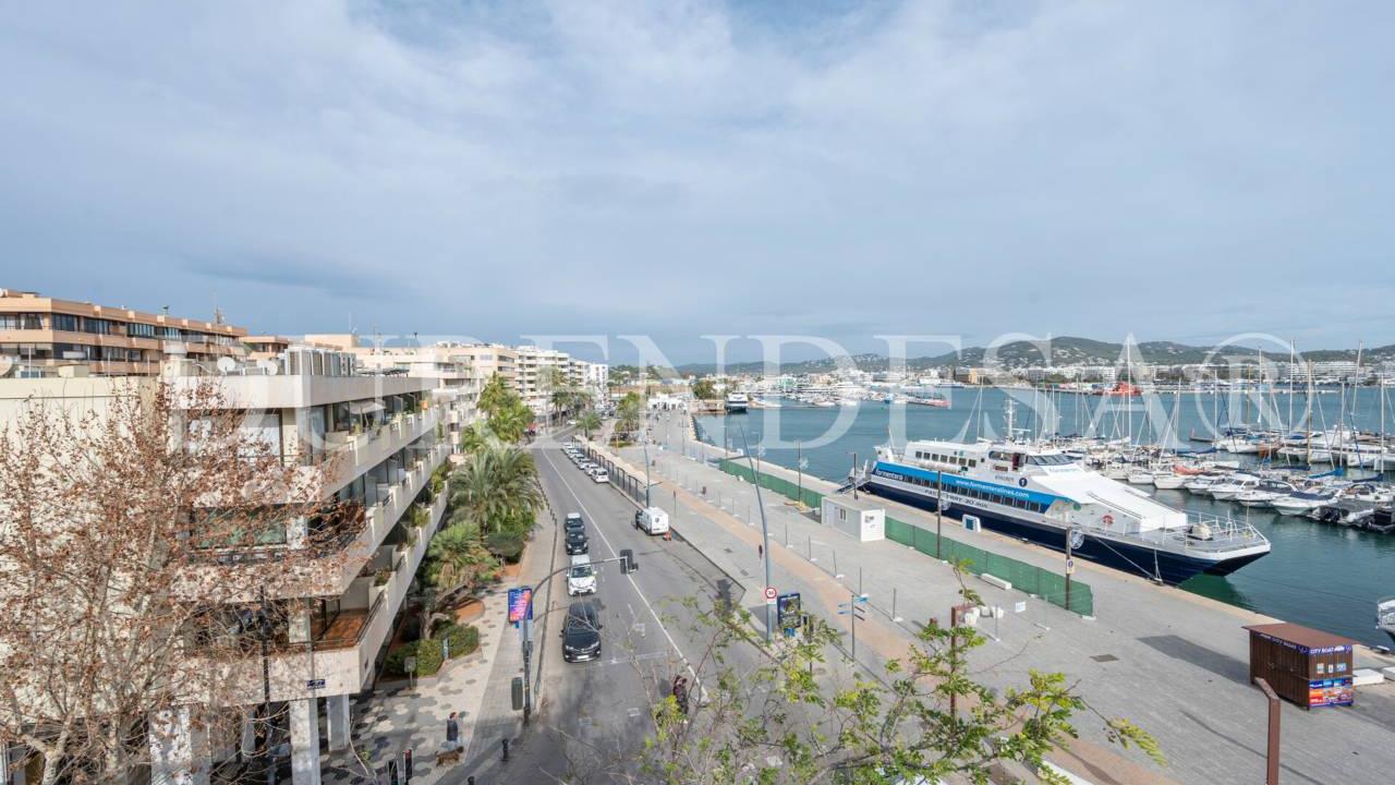 Penthouse apartment in Ibiza - Eivissa by 6.000.000€_26