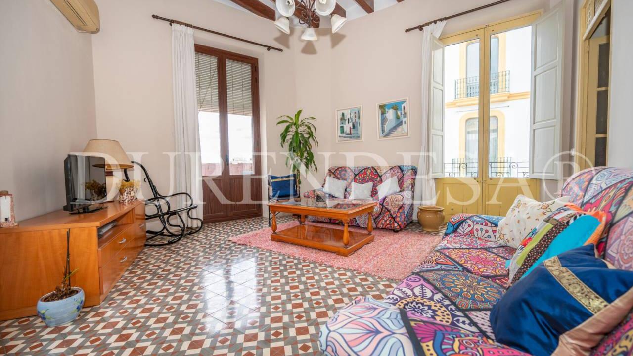 Penthouse apartment in Ibiza - Eivissa by 6.000.000€_8
