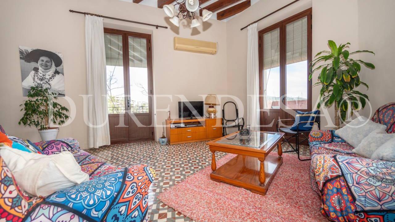 Penthouse apartment in Ibiza - Eivissa by 6.000.000€_9