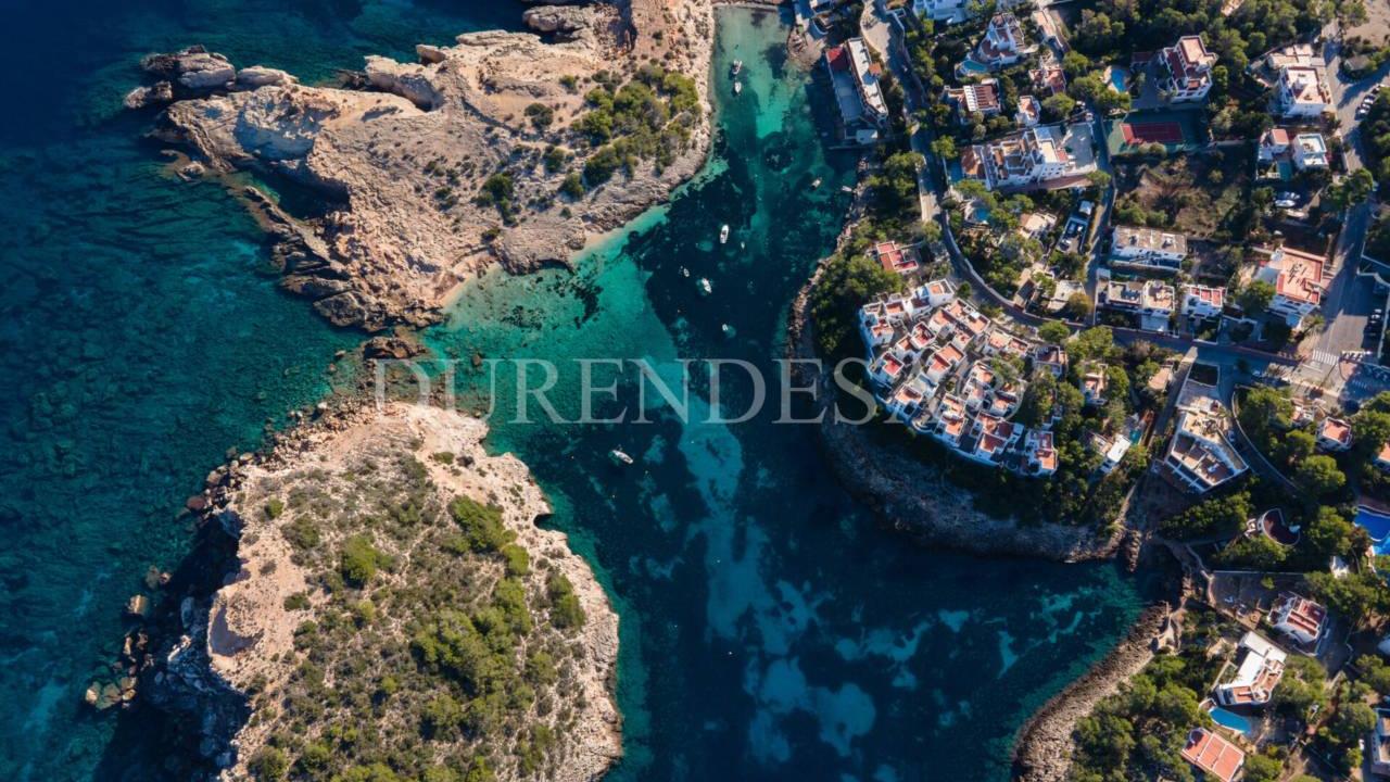 Plot in Sant Joan de Labritja by 760.000€_2 Plot in Sant Joan de Labritja by 760.000€_2