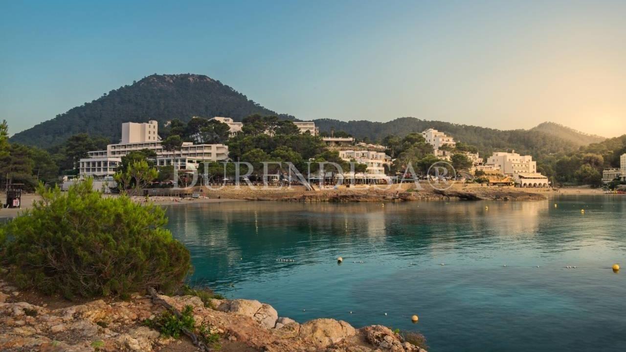Plot in Sant Joan de Labritja by 760.000€_1 Plot in Sant Joan de Labritja by 760.000€_1