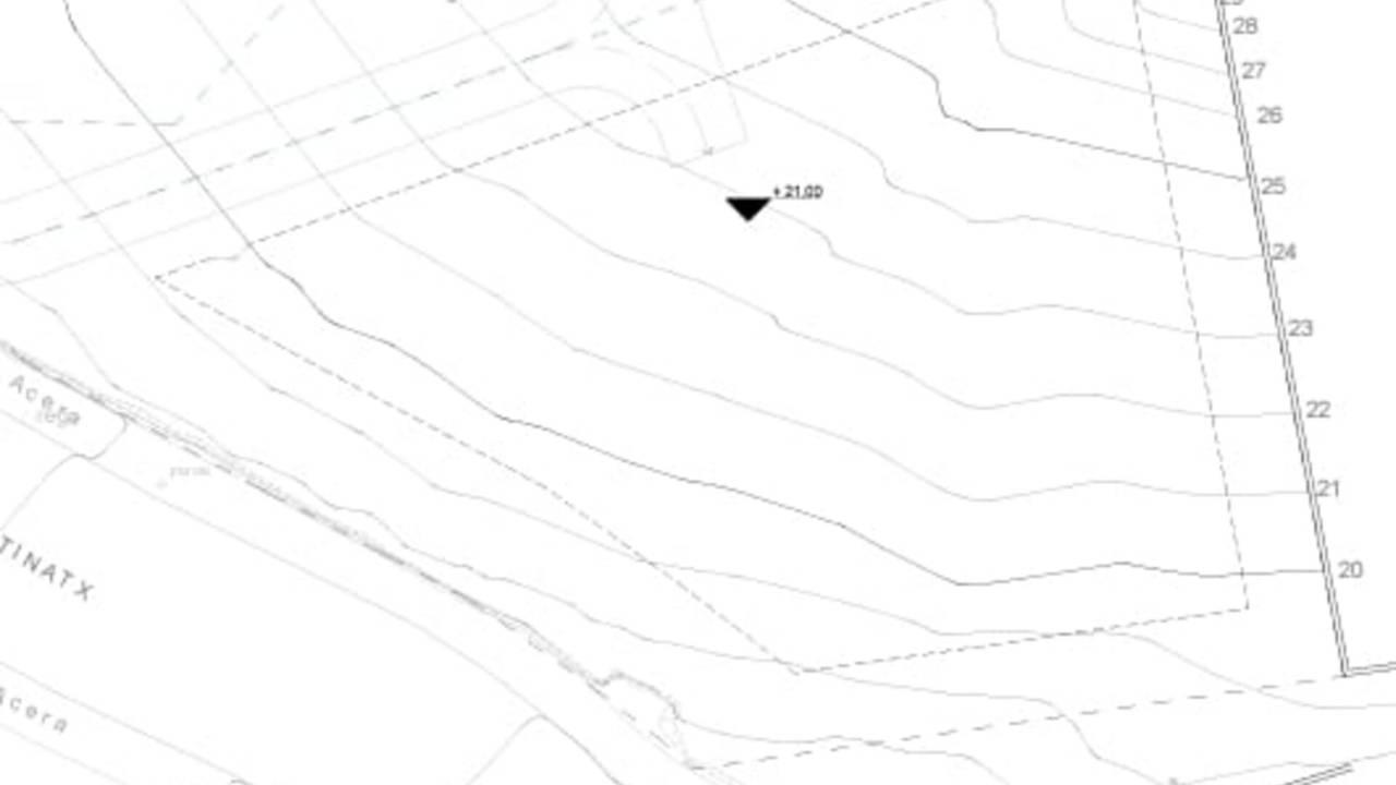 Plot in Sant Joan de Labritja by 760.000€_19 Plot in Sant Joan de Labritja by 760.000€_19