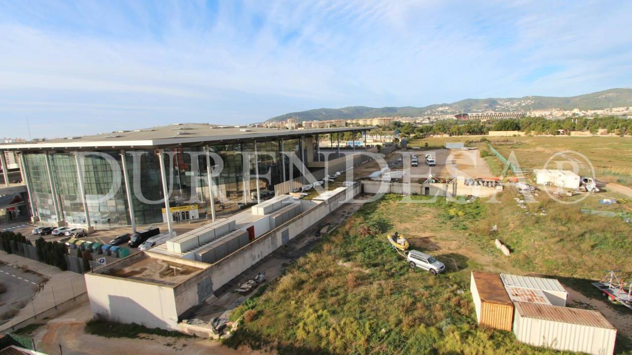 Penthouse apartment in Palma de Mallorca by 227.000€_17