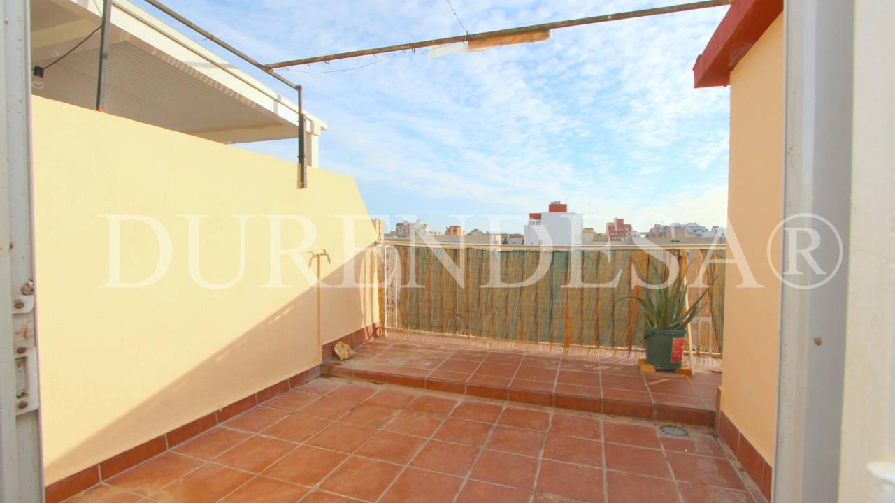 Penthouse apartment in Palma de Mallorca by 227.000€_2