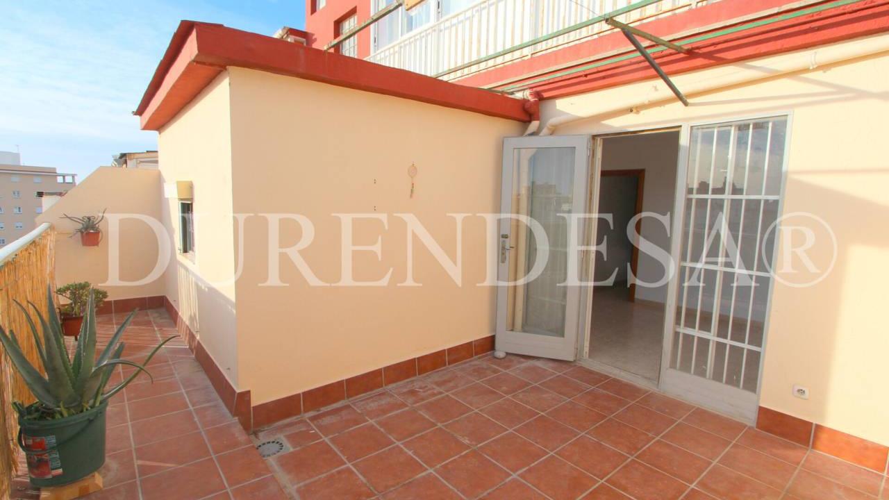 Penthouse apartment in Palma de Mallorca by 227.000€_1